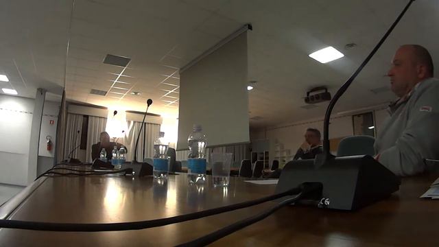 Infrastrutture di Smart Cities - parte 2 смотреть онлайн