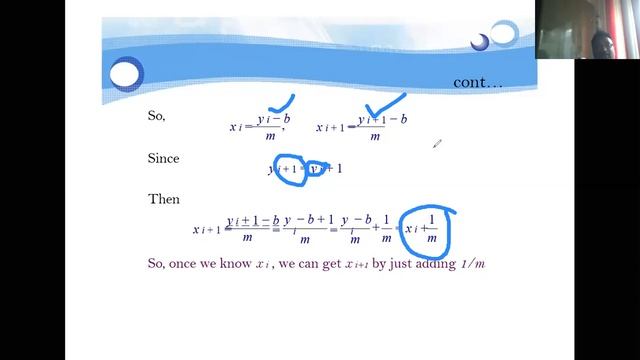 Scan Line Polygon filling Program Implementation in C++ Part 1 смотреть онлайн