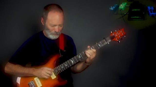 8 Hour Long Ambient Guitar Playlist (Chords of Orion) смотреть онлайн