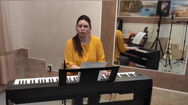 март 2024_Так же как все _кавер_ЧМШ Синий соловей