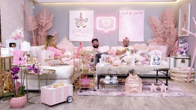 Slobotzky y Ricardo Pérez de La Cotorrisa en Pinky Promise- T2- Ep17 смотреть онлайн