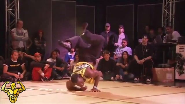Break dance. B-Boy Best moments. Брейк Данс. Лучшие Моменты смотреть онлайн