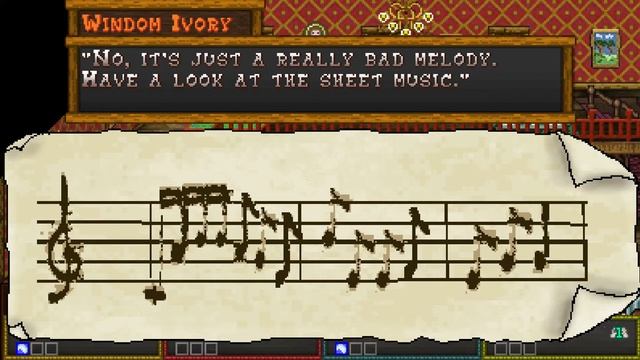 Boot Hill Bounties - Part 17 Credits & Post-Scorpion Saint Sidequests смотреть онлайн