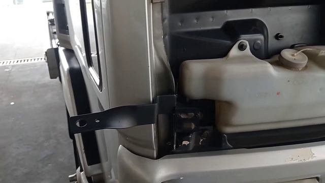 Antena Px do FORD CARGO 712, como instalar? смотреть онлайн
