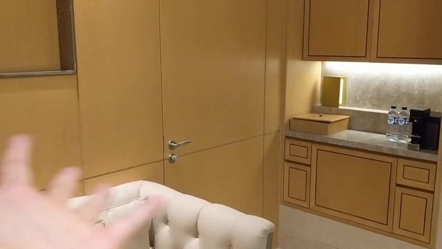 Review : Raffles Jakarta [Garden View Raffles Room] смотреть онлайн