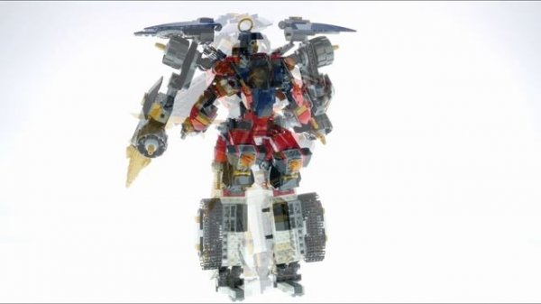 All LEGO Ninjago Sets January 2022 Compilation/Collection Speed Build