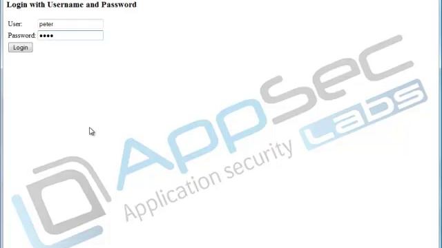 Java Secure Coding: Authorization 4 1 XML Representation смотреть онлайн
