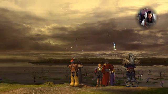 Final Fantasy X HD [Remastered] Part 4 - LIVE Let's Play смотреть онлайн