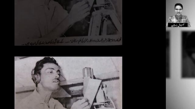 "Ya Mosam Ya Mast Nazary" Ganay kay Khaliq Bashir Ahmed Ke Kahani | Bashir Ahmed | Singer | смотреть онлайн