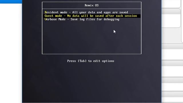 Install Remix Os {Android-6.0.1} on Virtual Box 2017 смотреть онлайн
