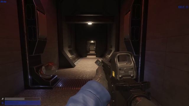 СУПЕР БОСС SCP 173 С СПОСОБНОСТЯМИ В SCP : SECRET LABORATORY! смотреть онлайн