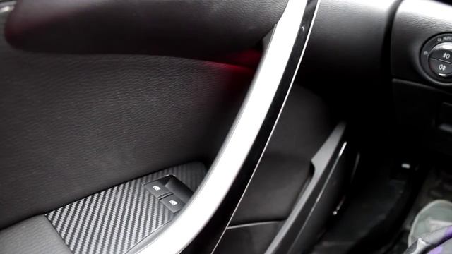 Opel Astra J GTC Тест-драйв смотреть онлайн