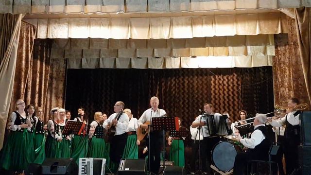 Annopol - Sobótki 2018 - Gieni Dudki смотреть онлайн