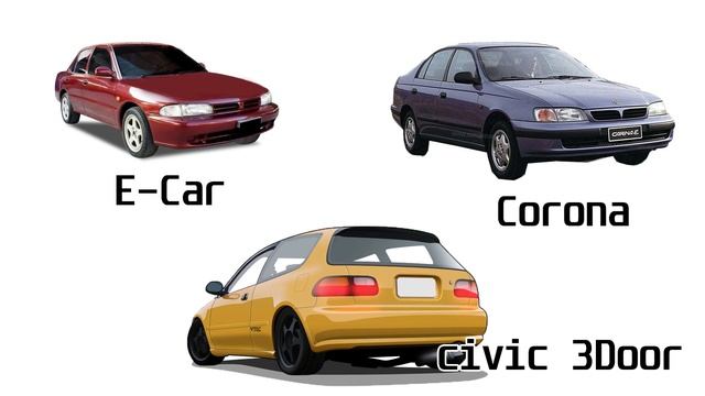 Toyota Corona | ทำไมถึงซื้อคันนี้ смотреть онлайн