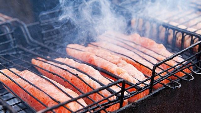 Рецепты от шеф-повара