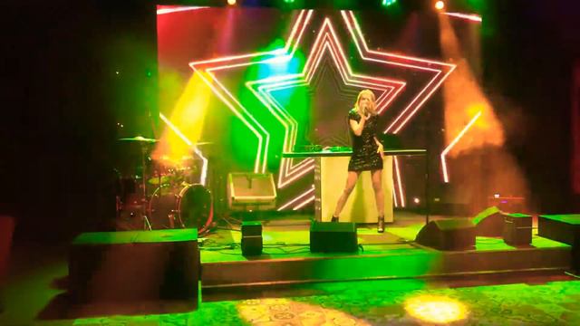 SuperStar Loboda (cover) Pur Pur Show смотреть онлайн
