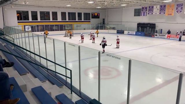 2.24.21 River Falls W 7-0 смотреть онлайн