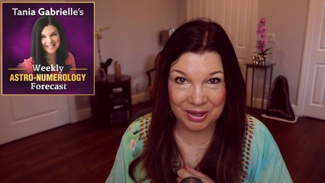 [Dec 12-18, 2022] WEEKLY Astrology Numerology Star Code Forecast смотреть онлайн