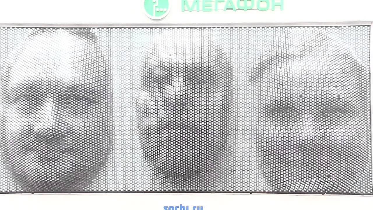 Алексей Надёжин на павильоне Мегафон в Сочи смотреть онлайн