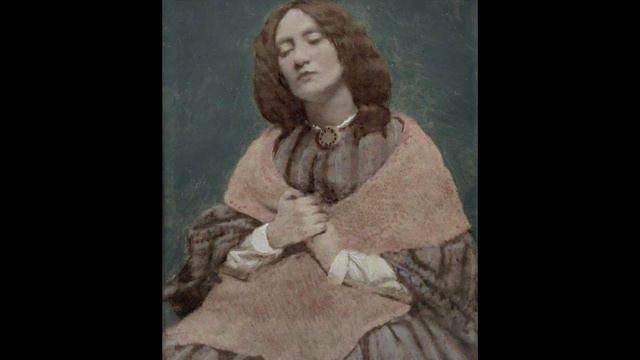The Short & Tragic Death Of Elizabeth Siddal | Tragic Beauty | #victorianlondon #elizabethsiddal