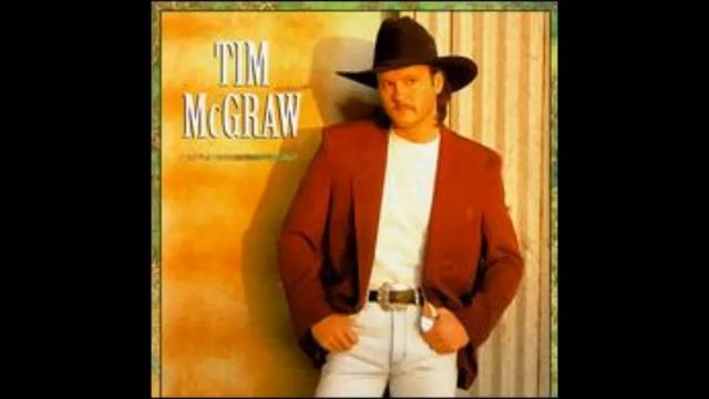 Tim McGraw - I Keep It Under My Hat смотреть онлайн