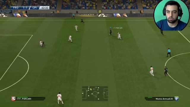 PES 2016 Efsane Ol | Hedefler büyük | 2.Bölüm | Türkçe oynanış | Ps4 смотреть онлайн