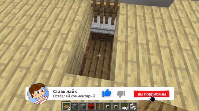 Как сделать РЕАЛИСТИЧНЫЙ КОМПЬЮТЕР в Майнкрафте смотреть онлайн