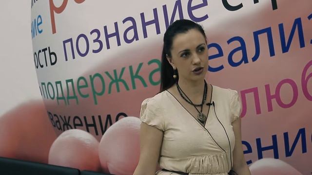 Женский клуб. Светлана Камалини