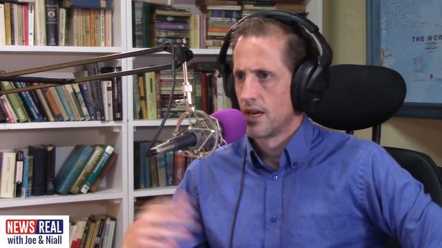 Islamophobia: Rational Result of Manufactured 'Clash of Civilizations' смотреть онлайн