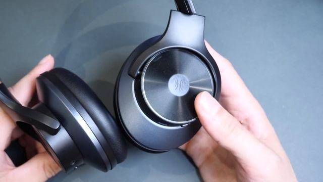 НАУШНИКИ С ШУМОДАВОМ ONEODIO FOCUS A10 ЗА 4 ТЫСЯЧИ РУБЛЕЙ смотреть онлайн