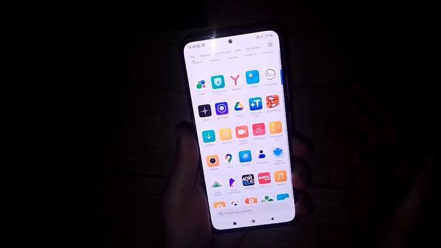 POCO F3/ Мощный смартфон, за небольшие деньги! смотреть онлайн