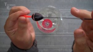 Приспособление для огрузки поплавков своими руками. Правильная огрузка поплавка в домашних уловиях