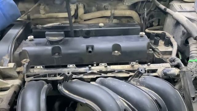 Двигатель Volvo для S40 2004-2012 смотреть онлайн