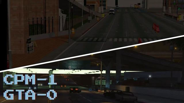 Сравнение CPM и GTA 5 (Car parking Multiplayer и Grand The Auto Five) смотреть онлайн