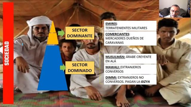 UNI Anual 2021 | Semana 13 Historia Sesión 01