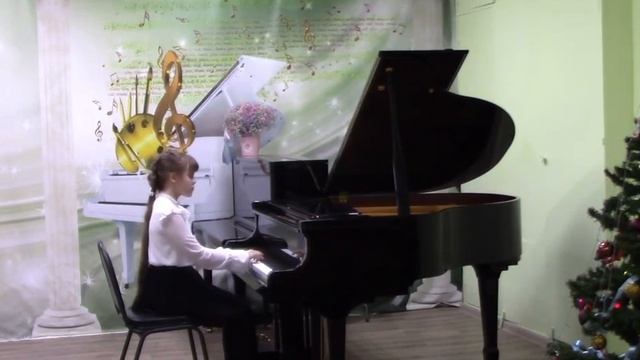 Бросалина Алеся 11 лет смотреть онлайн