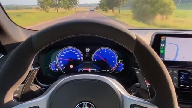 BMW M550i G30 ? #bmw #bmwm5  #g30