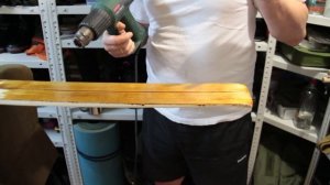 Смолим лыжи правильно!