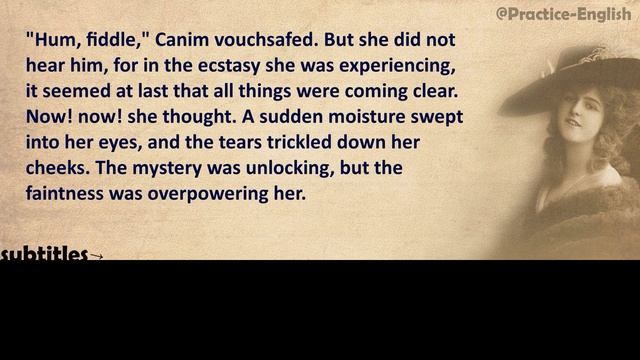 Learn English With Short Stories | Li Wan The Fair | #englishstory #16