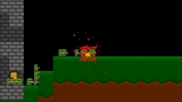 Hobby/indie Java game Reviews - E6 смотреть онлайн