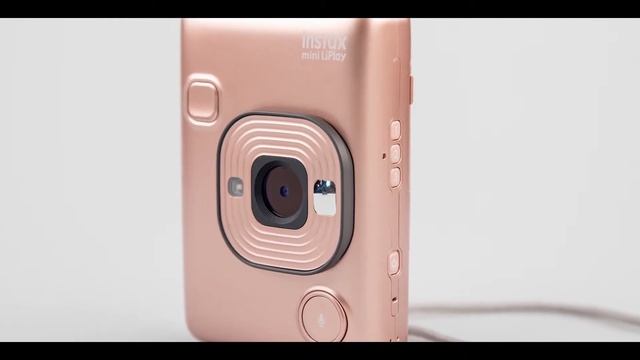 Fujifilm Instax LiPlay | AB Foto смотреть онлайн