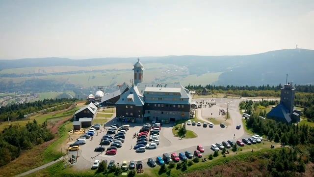 Fichtelberg смотреть онлайн