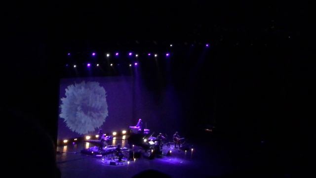 Ludovico EINAUDI Live In Moscow 16.09.16 концерт Людовико Эйнауди в Москве