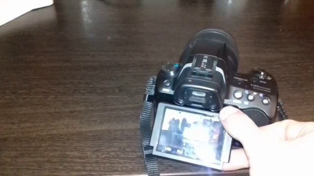 Обзор на Цифровый фотоаппарат Sony Alpha SLT-A37 смотреть онлайн