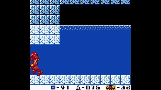 METROID II: RETURN OF SAMUS - An Epic, Tarnished By Time | GEEK CRITIQUE смотреть онлайн