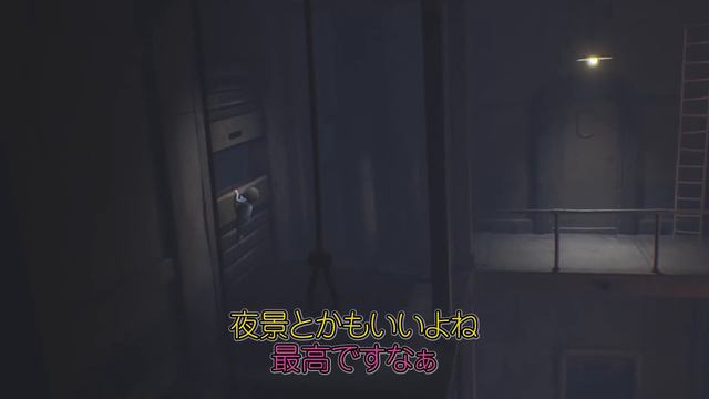 #3 声優 花江夏樹と斉藤壮馬の『リトルナイトメア(DLC)』完全なるインテリ実況プレイ【Little Nightmares Secrets of The Maw】 смотреть онлайн