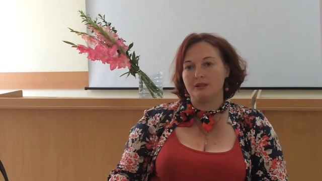 Тестостерон у женщин - враг или друг? смотреть онлайн