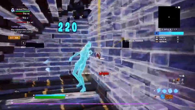 ⏳⌚️Gone Tommorw (PS4 kbm player) #freeagent смотреть онлайн