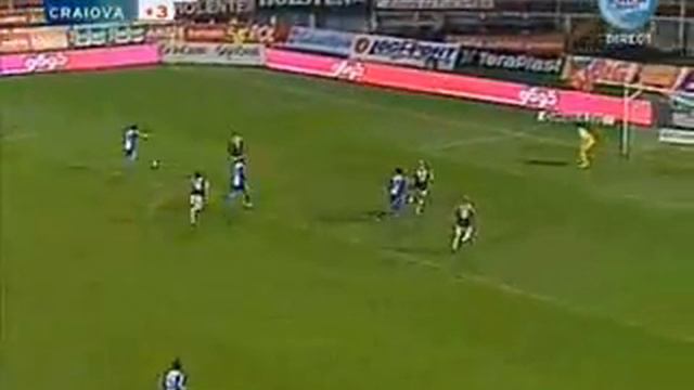 FC Rapid 0-1 Universitatea Craiova смотреть онлайн