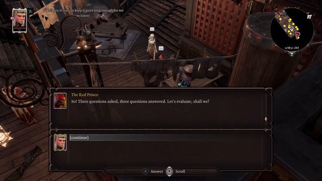 Divinity 2 Original Sin PS5 смотреть онлайн